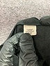 Express Design Studio Solid Black Formal Skirt Size 4 - photo 5