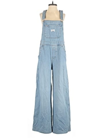 Levi's Overalls (view 1)