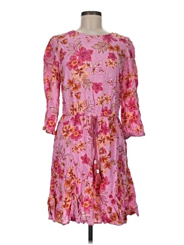 Ann Taylor LOFT Cocktail Dress (view 1)