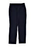 Happy Dolphin Solid Blue Dress Pants Size 10 - photo 1