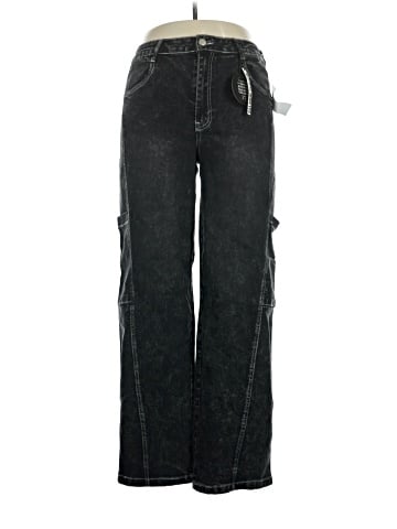 Dollhouse Jeans (view 1)