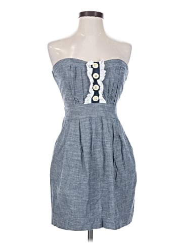 Monteau Casual Dress (view 1)