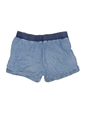 Splendid Denim Shorts (view 2)