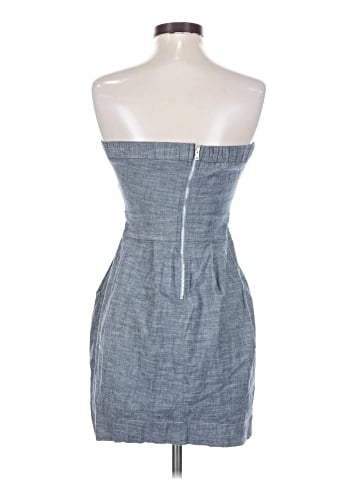 Monteau Casual Dress (view 2)