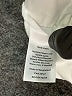 Talbots 100% Linen Solid White Ivory Linen Pants Size M (petite) - photo 8