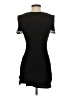 Romwe Black Casual Dress Size S - photo 2