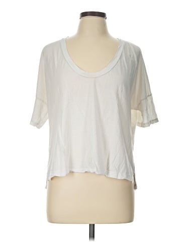 James Perse Short Sleeve T-Shirt (view 1)