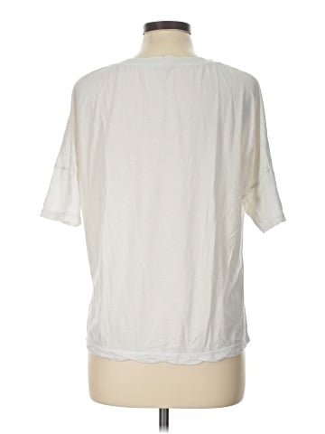 James Perse Short Sleeve T-Shirt (view 2)