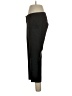Bebe Solid Black Dress Pants Size 4 - photo 5