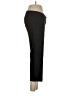 Bebe Solid Black Dress Pants Size 4 - photo 4