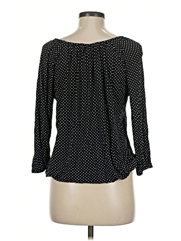 MICHAEL Michael Kors 3/4 Sleeve Blouse (view 2)