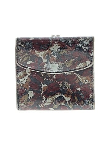 Patricia Nash Wallet (view 2)
