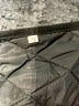 Unbranded Argyle Black Jacket Size S - photo 6