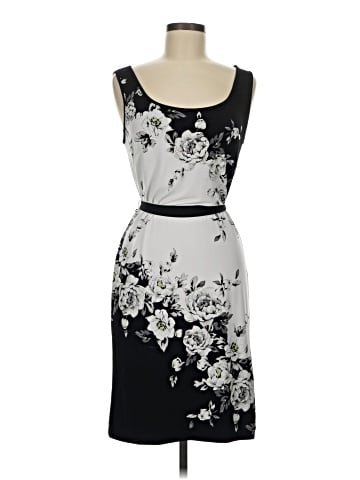 White House Black Market Cocktail Dress (view 1)