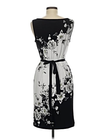 White House Black Market Cocktail Dress (view 2)