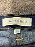 Henry & Belle Blue Jeans Size 29 waist - photo 7
