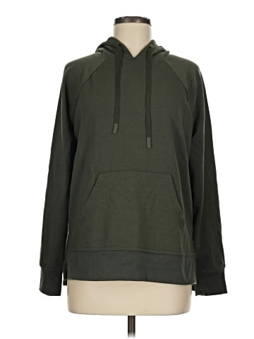 Athletic Works Pullover Hoodie (view 1)