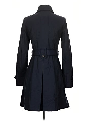 Laundry by Shelli Segal Trenchcoat (view 2)