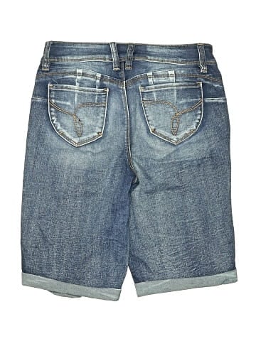 YMI Denim Shorts (view 2)