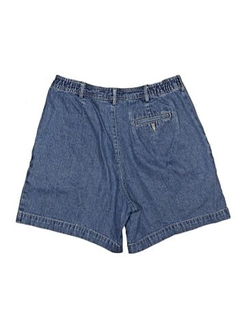 White Stag Denim Shorts (view 2)