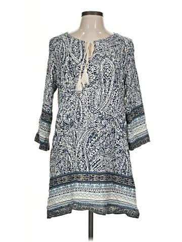 Entro Casual Dress (view 1)
