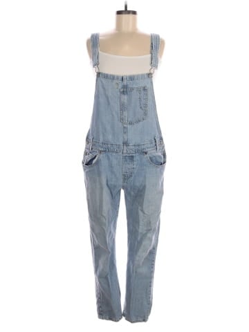 Levi's Overalls (view 1)