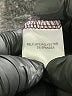 Rose + Olive Purple 3/4 Sleeve Blouse Size 1X - photo 8