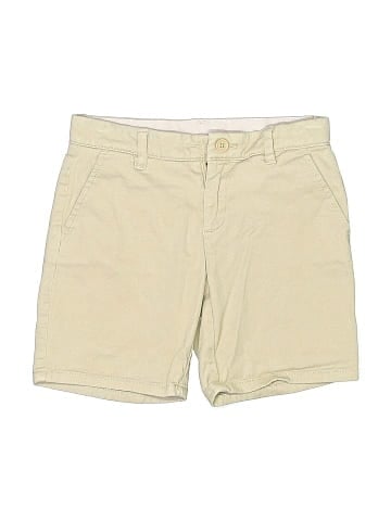 Gap Kids Khaki Shorts (view 1)