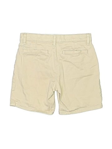 Gap Kids Khaki Shorts (view 2)