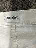 Hudson Jeans White Jeans Size 27 waist - photo 4