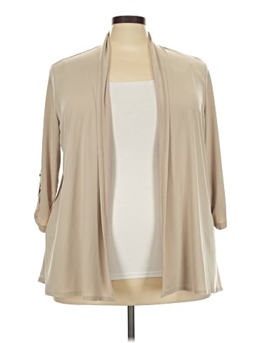 Susan Graver Cardigan (view 1)