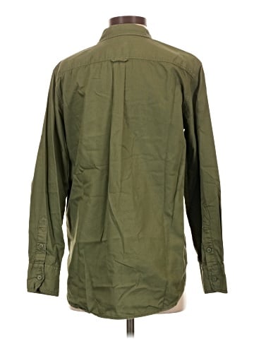 J.Crew Long Sleeve Button-Down Shirt (view 2)