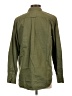 J.Crew Solid Green Long Sleeve Button-Down Shirt Size S - photo 2