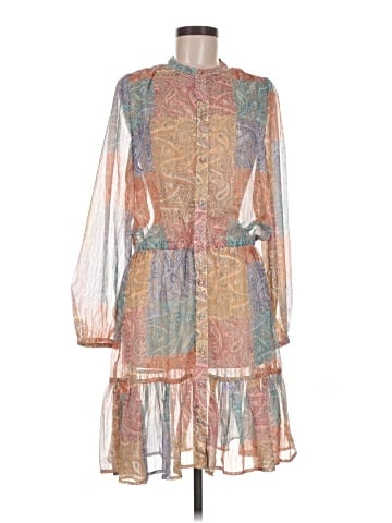 Boston Proper Cocktail Dress (view 1)