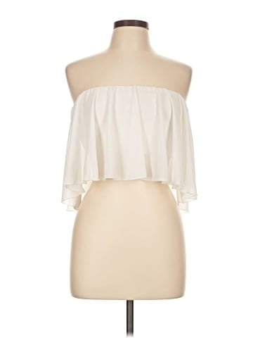 A'gaci Tube Top (view 1)