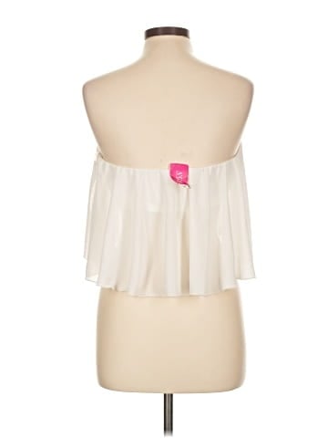 A'gaci Tube Top (view 2)