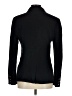Ann Taylor LOFT Black Blazer Size 8 - photo 2