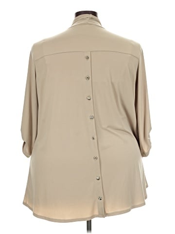 Susan Graver Cardigan (view 2)