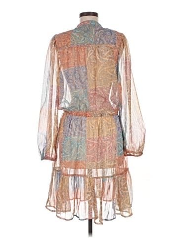 Boston Proper Cocktail Dress (view 2)