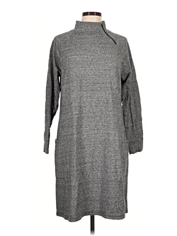 T by Talbots Casual Dress (view 1)