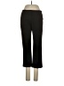 Express Design Studio Solid Black Active Pants Size 2 - photo 1