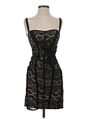 Rag & Bone Cocktail Dress (view 1)