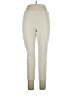 Talbots Solid Ivory Casual Pants Size 14 - photo 1