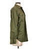 J.Crew Solid Green Long Sleeve Button-Down Shirt Size S - photo 4