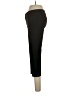 Express Design Studio Solid Black Active Pants Size 2 - photo 5