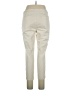 Talbots Solid Ivory Casual Pants Size 14 - photo 2