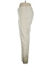 Talbots Solid Ivory Casual Pants Size 14 - photo 5