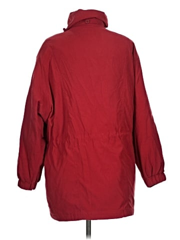 London Fog Raincoat (view 2)