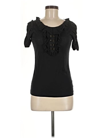 Leifsdottir Short Sleeve Top (view 1)