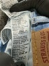 Levi's Blue Denim Shorts Size 30 waist - photo 6